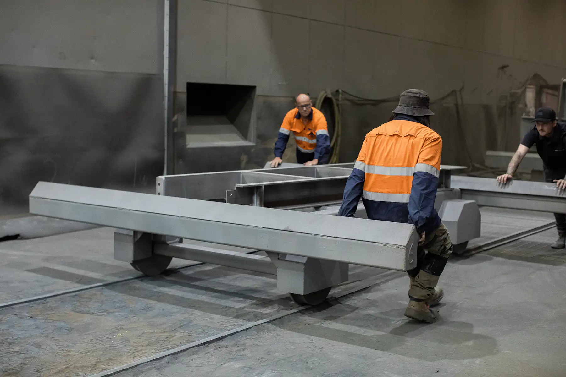 Protective Coating Solutions Provider