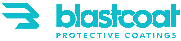 Blastcoat Logo Primary GIF | Newcastle