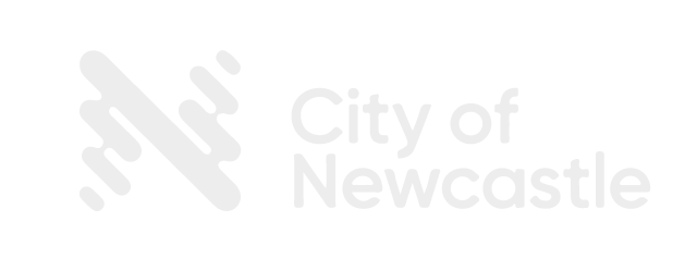 City Of Newcastle-grey