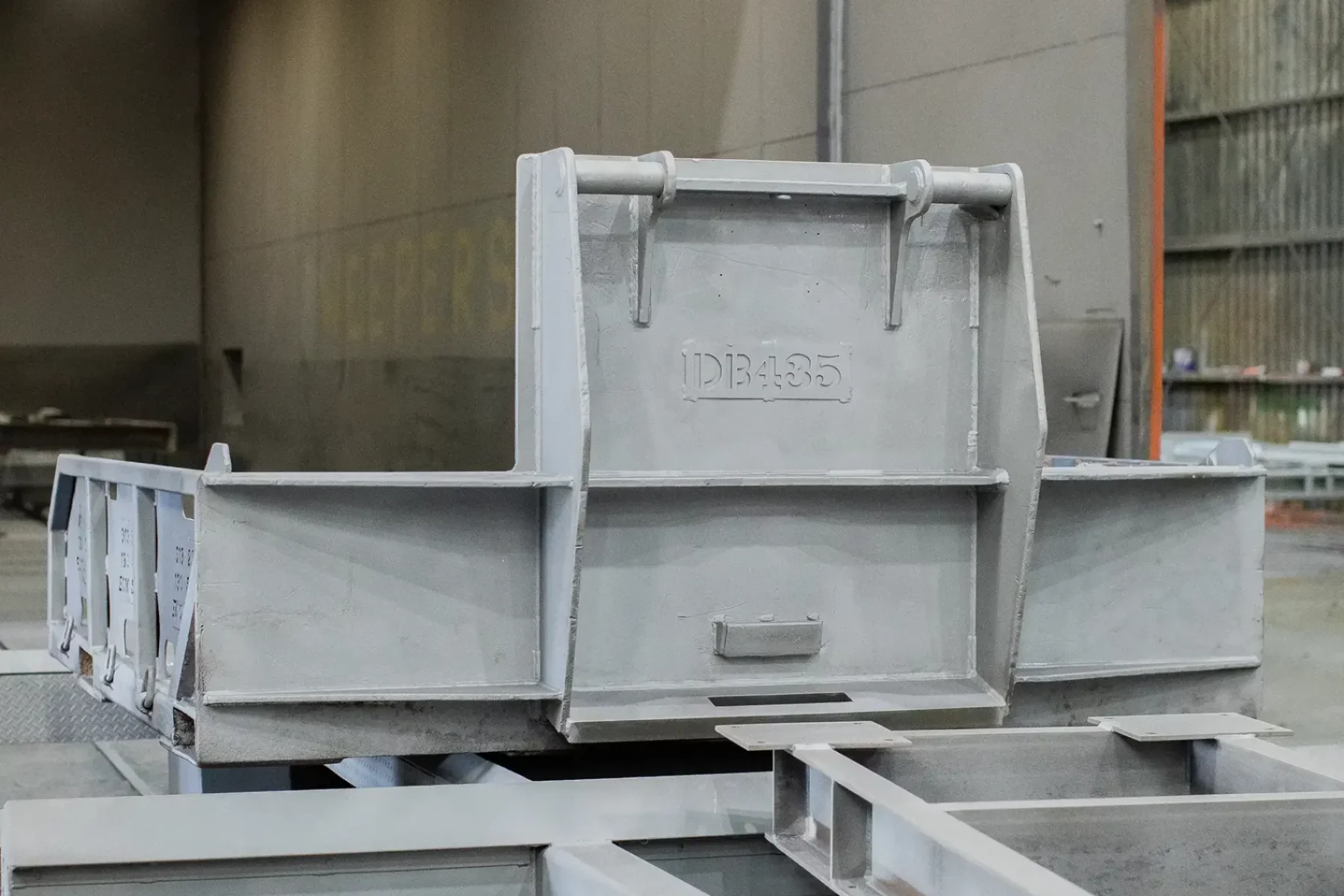 Coating Inspections Sydney